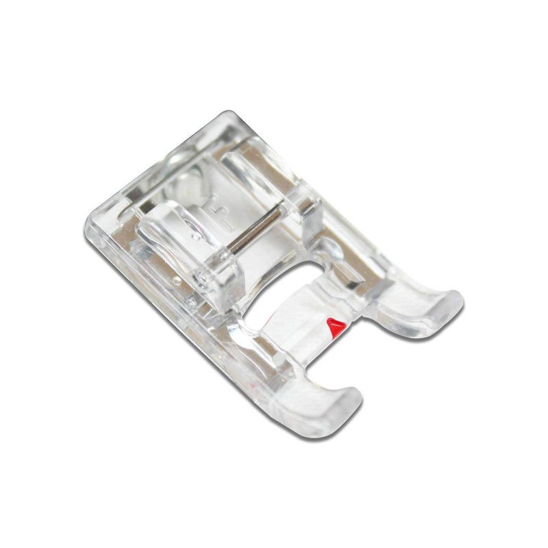 Janome 9mm Satin Stitch Foot F